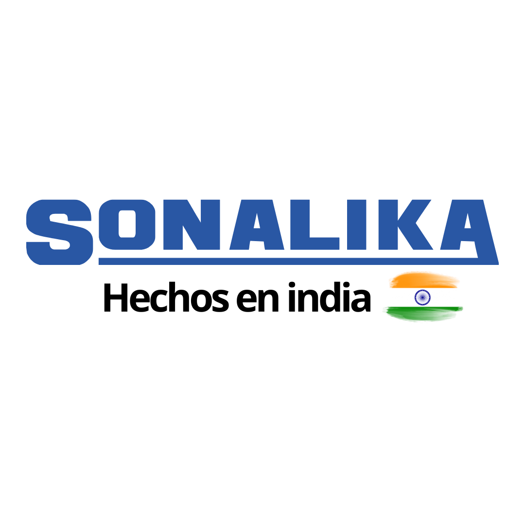 En este momento estás viendo Beneficios de comprar un tractor Sonalika